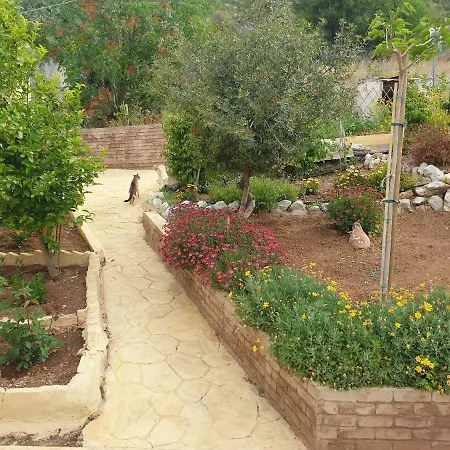 Villa Rania Loutraki Exterior photo
